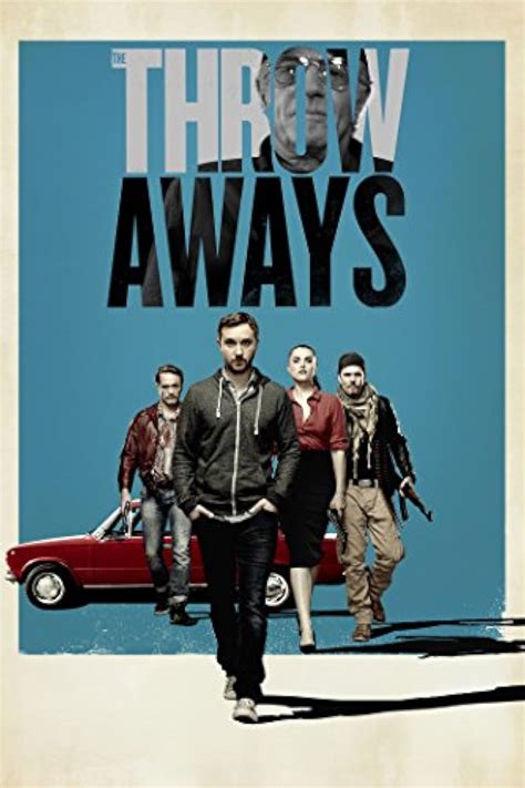 THE THROWAWAYS .
